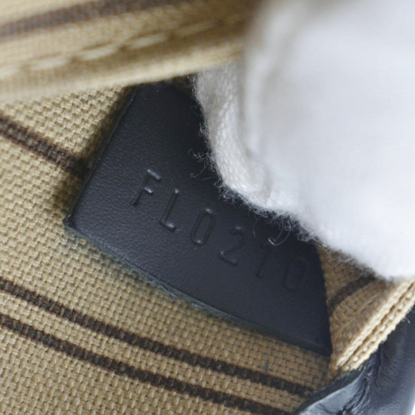 LOUIS VUITTON X LOL Neverfull MM Monogram Canvas Bag with code