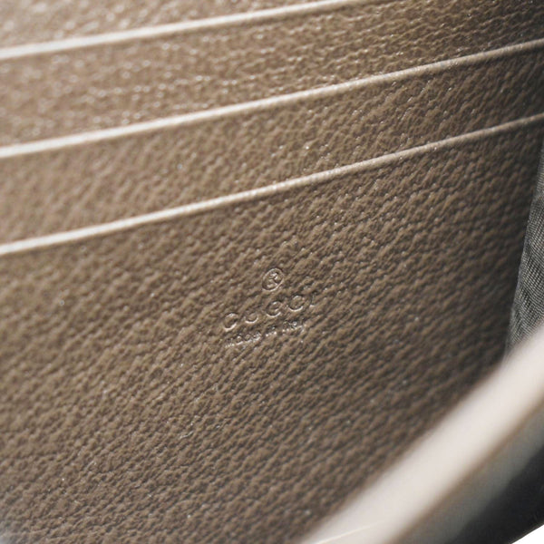 GUCCI Dionysus Mini GG Canvas Crossbody Bag Beige 407231