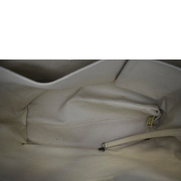 CHANEL Reissue Tall Quilted Aged Calfskin Leather Shoulder Bag Grey