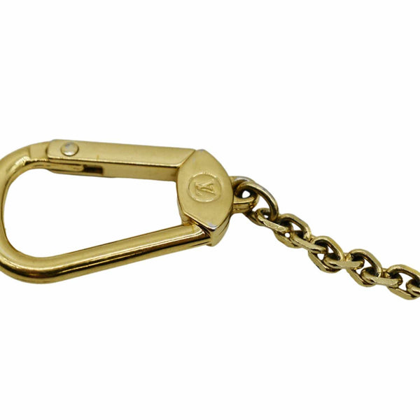 LOUIS VUITTON Monogram Canvas Recto Verso Card Holder Brown