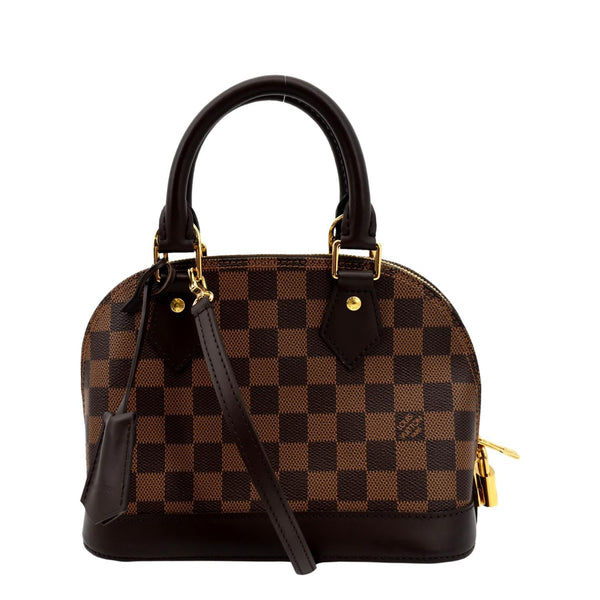 How to Authenticate a Louis Vuitton Capucines Bag - Academy by FASHIONPHILE