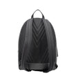 LOUIS VUITTON Aerogram Fastline Backpack Leather Black M21367 Purse 90195862