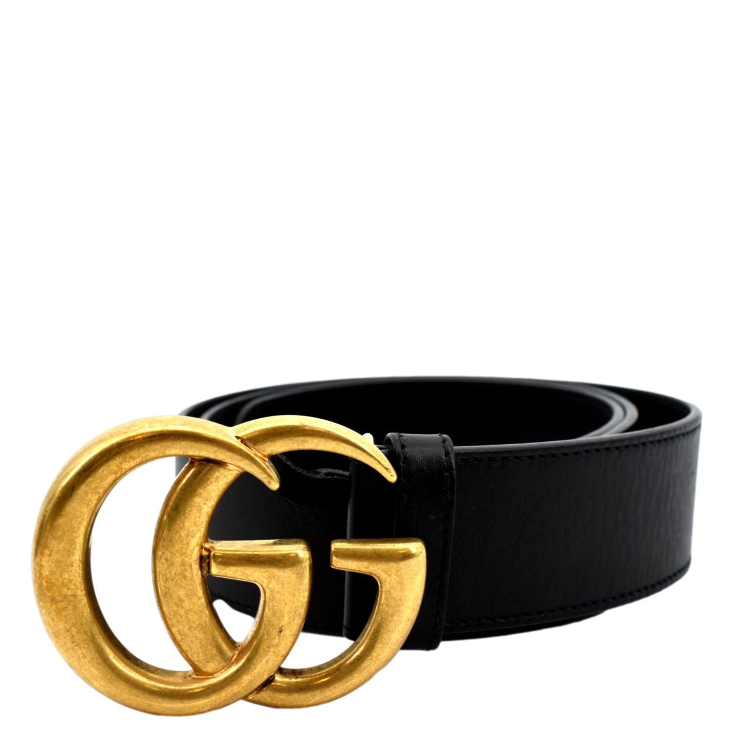 Gucci, Accessories, Gucci Belt Authentic 0 Size 70b