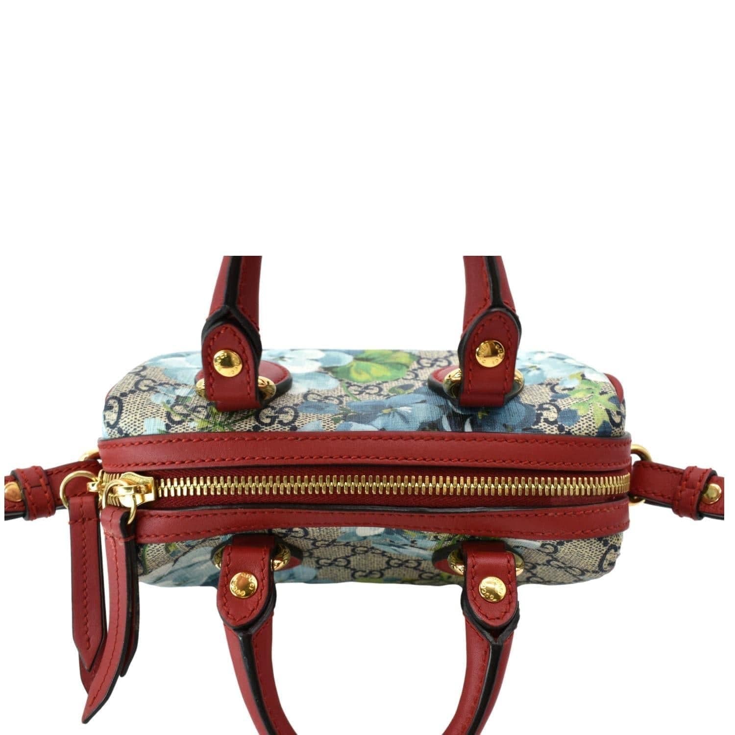 Mini Boston bag, Gucci - Designer Exchange