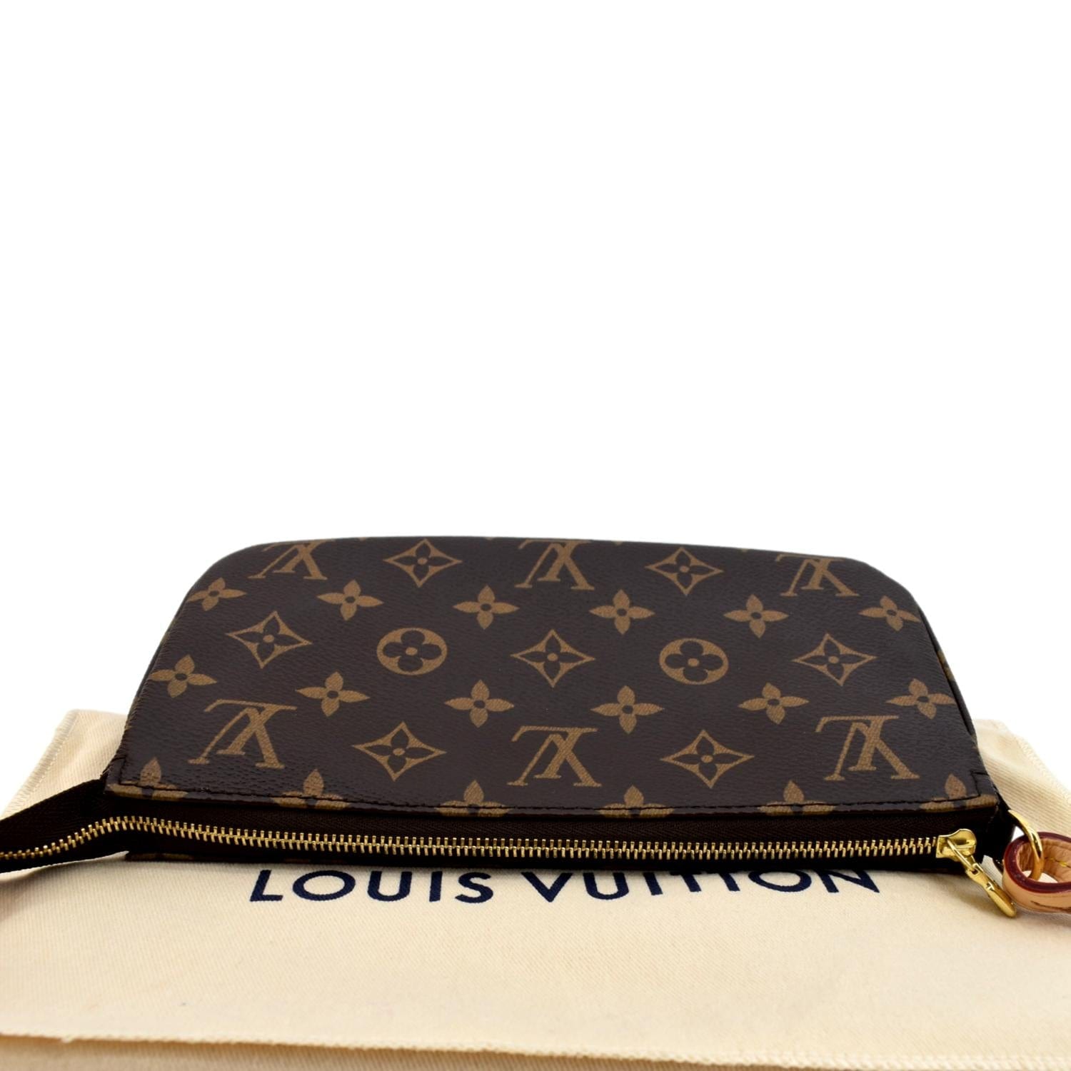 Louis Vuitton - Pochette Accessoires - Monogram Canvas - Women - Luxury