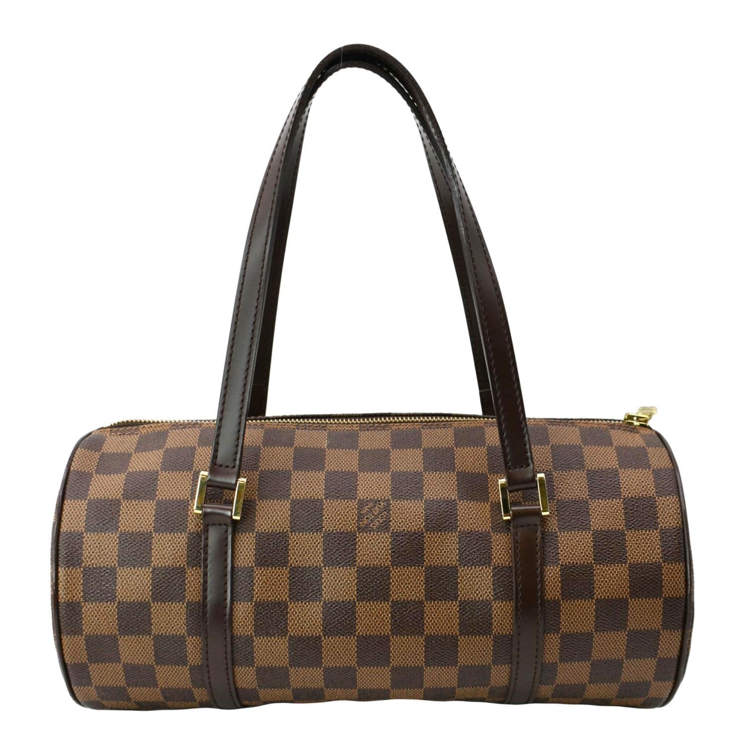 Louis Vuitton Damier Ebene Papillon 26, Luxury, Bags & Wallets on