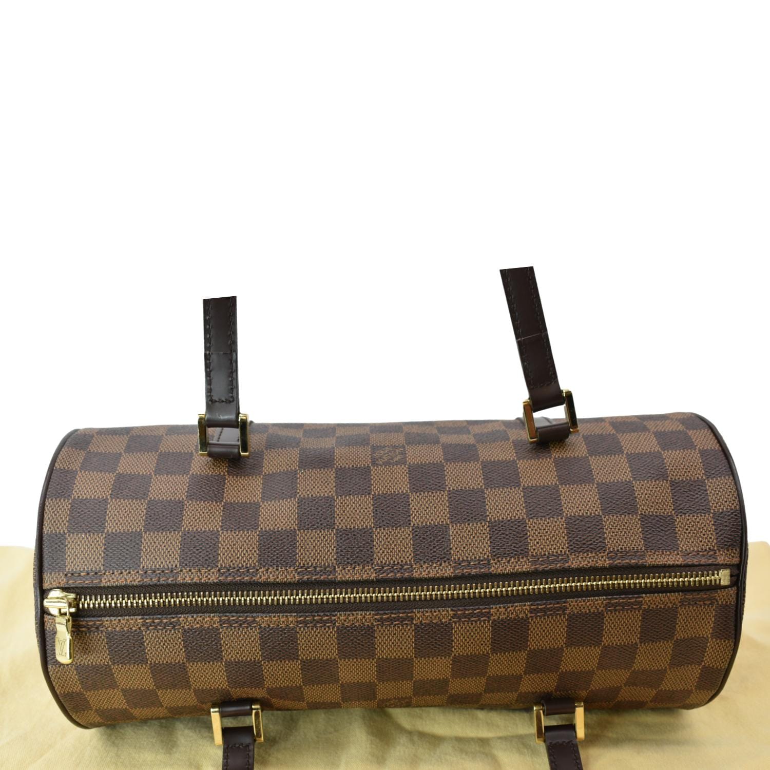 Louis Vuitton, Bags, Louis Vuitton Papillon Barrel Bag