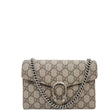 Gucci Dionysus GG Supreme Wallet on Chain