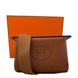 Hermes Togo Videpoches Etoupe