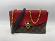 411769-DDH Louis Vuitton Cerise Monogram Saint-Placide Crossbody Bag