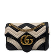 Gucci Matelasse GG Marmont Shoulder Bag