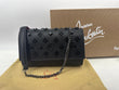 55958-SYB Christian Louboutin Paloma Clutch