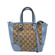 Gucci GG Supreme Small Bree Bag