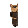 Louis Vuitton Monogram Golf Bag M44714