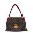 Louis Vuitton Monogram Olympe MM