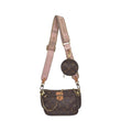 Louis Vuitton Monogram Multi Pochette Accessories