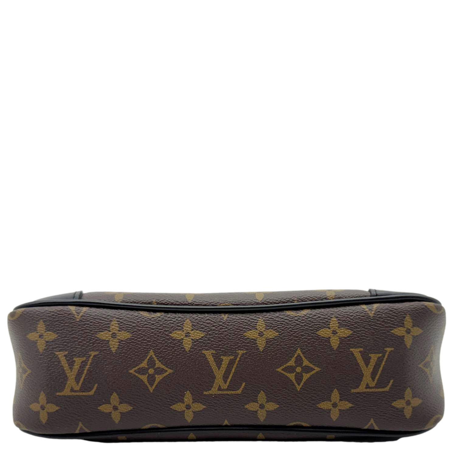 Louis Vuitton オデオン NM Louis Vuitton Odeon NM PM Brown Shoulder Bag