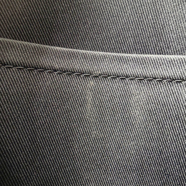 LOUIS VUITTON Odeon NM PM Monogram Canvas Shoulder Bag Brown