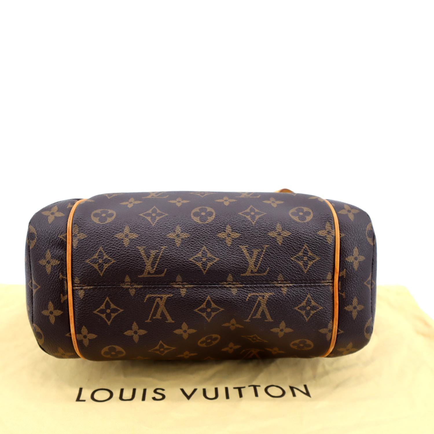 Louis Vuitton Monogram Totally PM