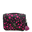 Louis Vuitton Yayoi Kusama Dots Pochette Métis Giant Monogram Empreinte Bag