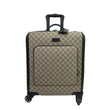 Gucci GG Supreme Carry-On Suitcase