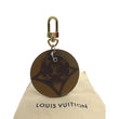 Louis Vuitton Round Bag Charm and Key Holder Reverse Monogram Giant