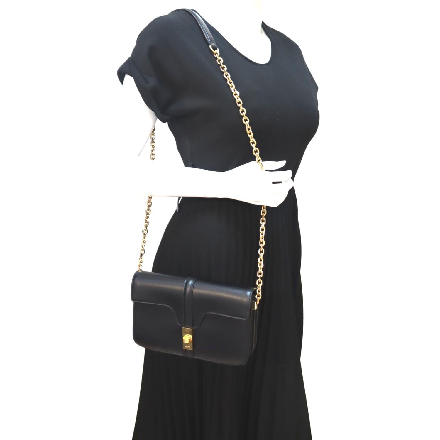 Celine 16 chain bag Clearance