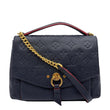 Louis Vuitton Empreinte Monogram Blanche Shoulder Bag