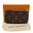 Louis Vuitton Monogram Key Pouch