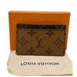 Louis Vuitton Reverse Monogram Card Holder