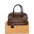 Louis Vuitton Damier Ebene Duomo Bag