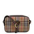Burberry Nova Check Crossbody Bag
