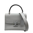 LOUIS VUITTON Grenelle PM Epi Leather Shoulder Bag