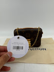 412949-DDH Louis Vuitton Monogram Metis Pochette