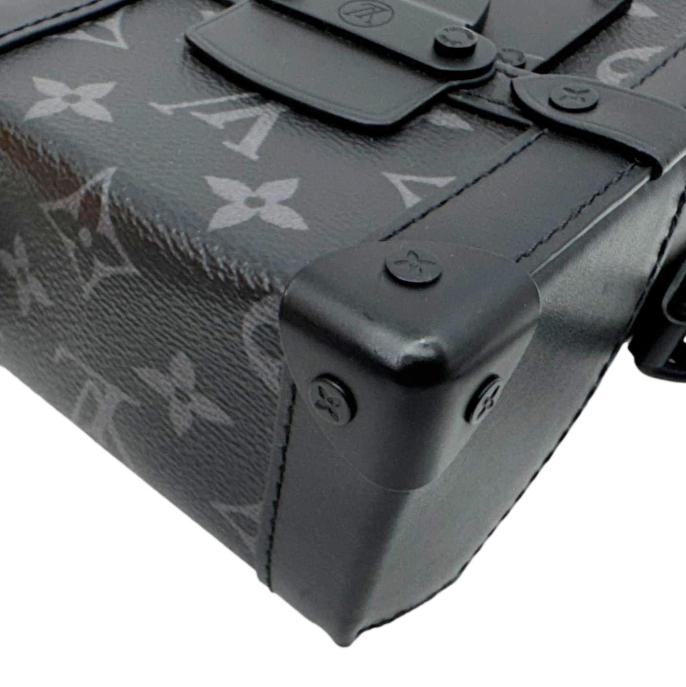 Lv Vertical Trunk Wallet Túi Nam Louis Vuitton Vertical Trunk