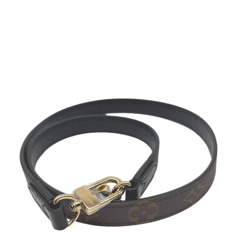Louis Vuitton Monogram Strap