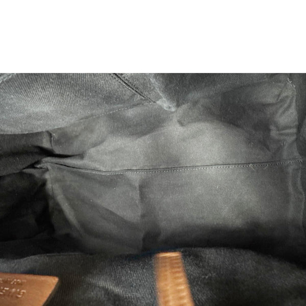 GIVENCHY Antigona Medium Leather Satchel Bag Tricolor