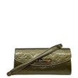 Louis Vuitton Vernis Monogram Sunset Boulevard Clutch