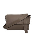 Hermes Clemence 35 Alfred Messenger Bag
