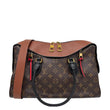 Louis Vuitton Monogram Tuileries Bag