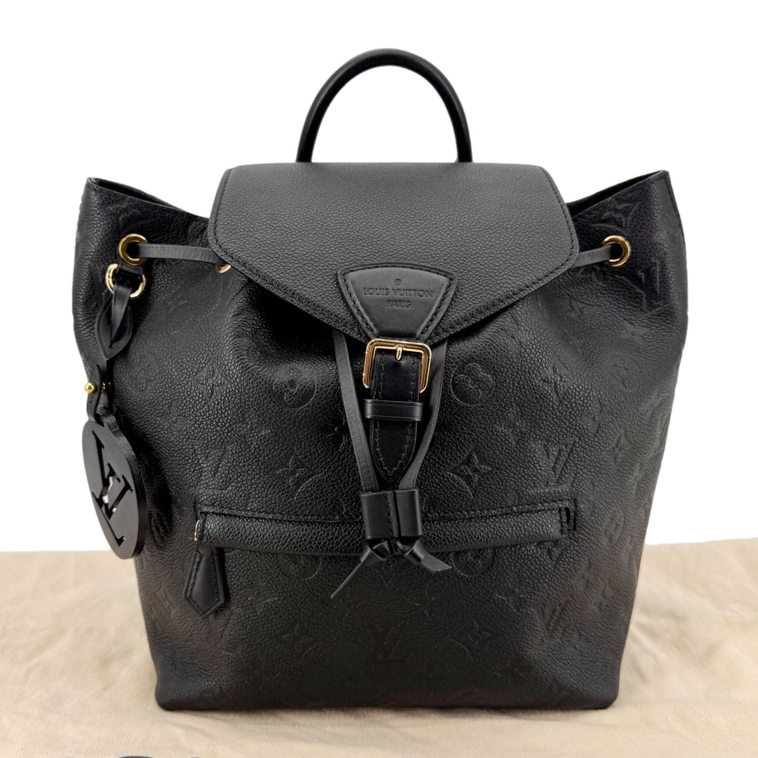 Montsouris Backpack Louis Vuitton Backpack Price LOUIS VUITTON Montsouris NM PM Monogram Empreinte Backpack Black Montsouris Backpack Louis Vuitton Backpack Price LOUIS VUITTON Montsouris NM PM Monogram Empreinte Backpack Black