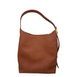 Louis Vuitton Grained Low Key Hobo Bag