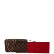 Louis Vuitton Felicie Pochette Damier Ebene