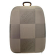 LOUIS VUITTON Conquerant 65 Damier Geant Rolling Suitcase Olive