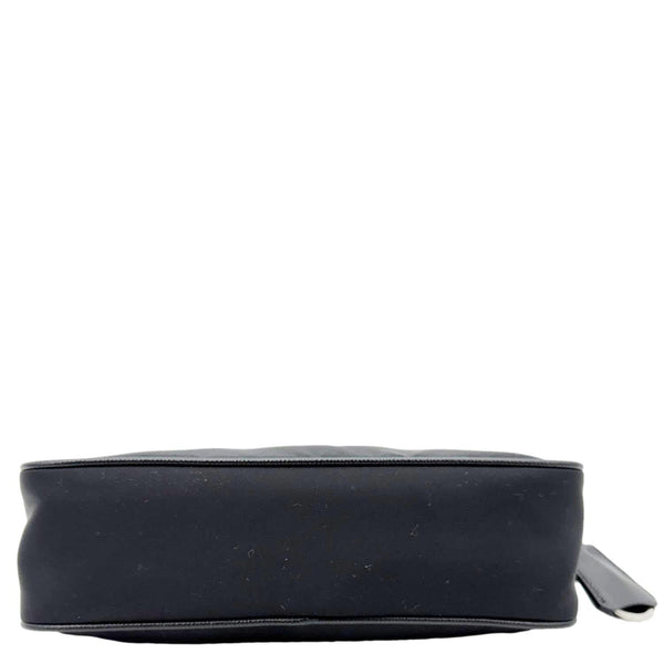 PRADA Re-Edition 2005 Re-Nylon Shoulder Bag Black