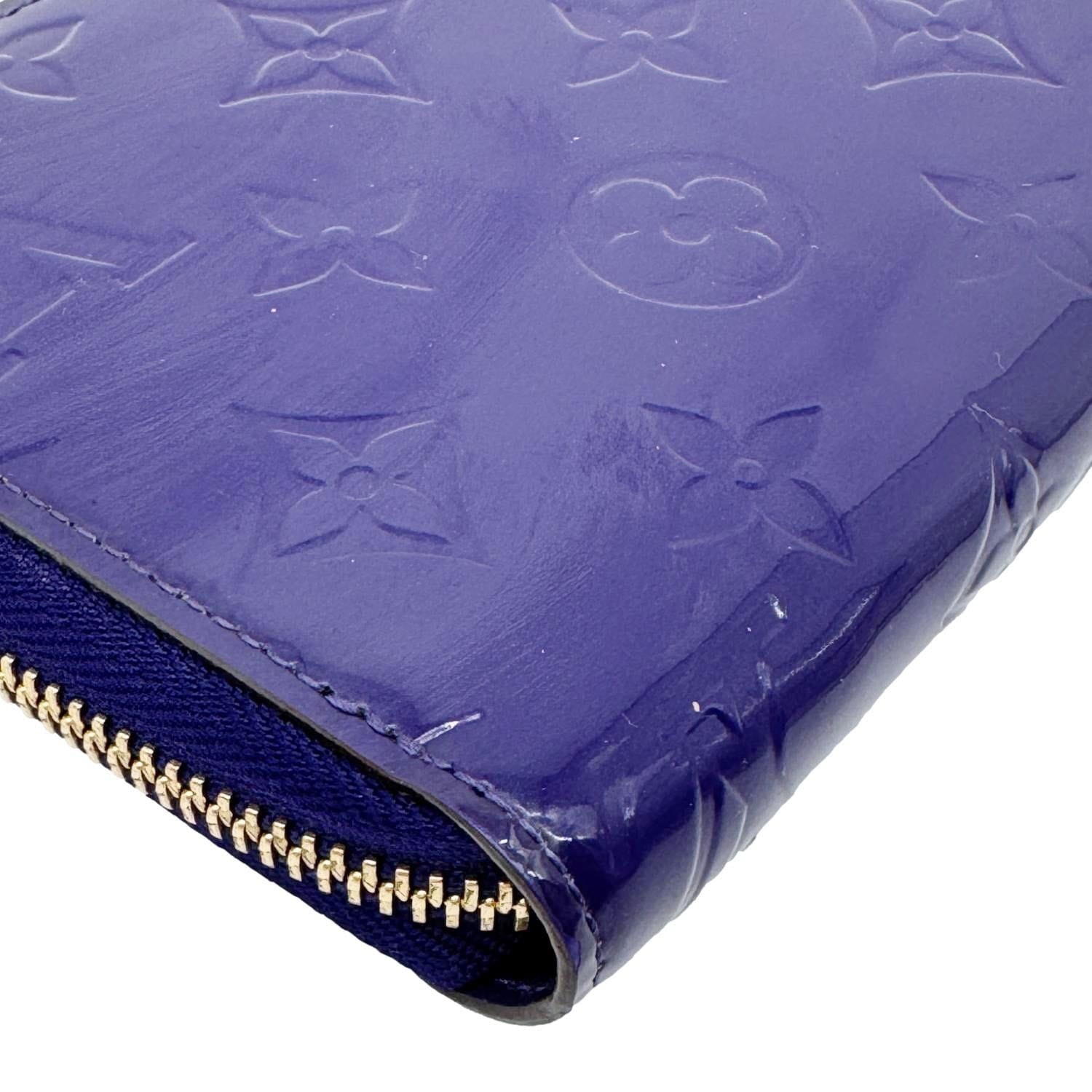 【訳あり】LOUIS VUITTON ヴェルニ ビジネスバッグ 紫系 A4可 訳あり】LOUIS VUITTON ヴェルニ ビジネスバッグ 紫系 A4可 【公式通販】