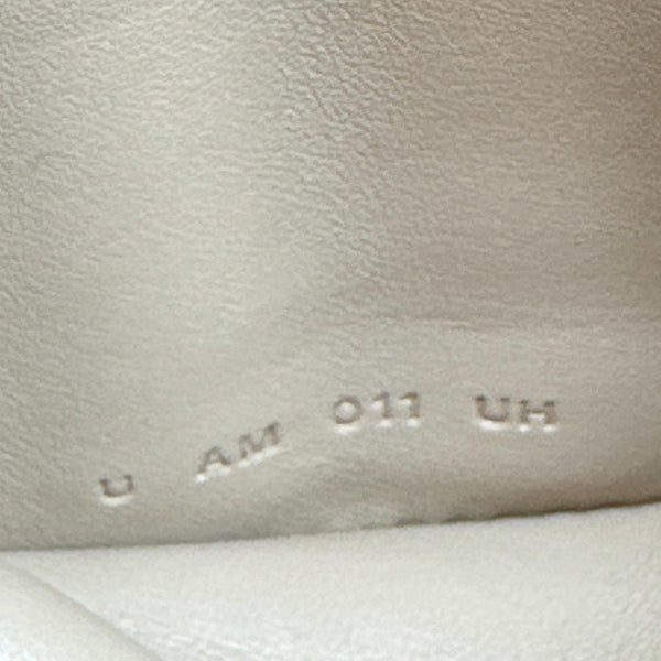 HERMES In The Loop Swift Leather Belt Bag Green