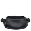 LOUIS VUITTON Rush Monogram Shadow Leather Bumbag Black