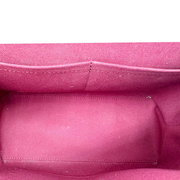 LOUIS VUITTON Petit Palais Monogram Canvas Shoulder Bag Brown