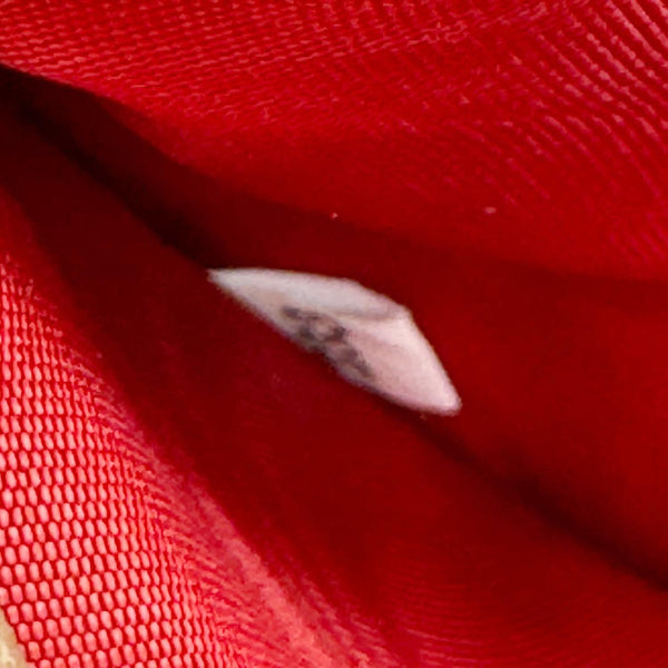 PRADA Saffiano Lux Chain Crossbody Bag Black